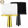Professional Soft Neck Face Duster Brushes Barber Hair Clean Hairbrush Beard Brush Salon Cutting Hairdressing Styling Tools 1