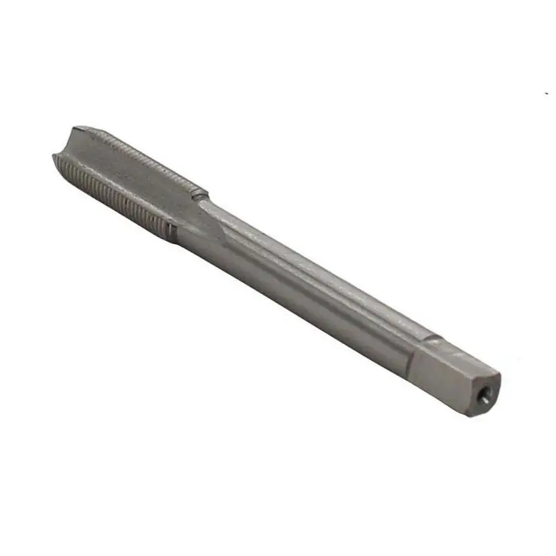 

Accessories Replacement Metric taper Fine Straight HSS 5/16" Metal Plug Right Hand Tap Thread Tools Tpi Working 36 Bit
