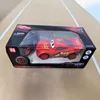 Disney Pixar Cars 3 Remote Control Car Electric Remote Control Toy lightning McQueen Hulked SpiderMans Car Toy Kids xmas Gift 2