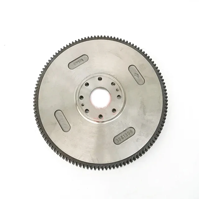 3251309 3251308 for Cummins Engine qsm11 ISM11 machinery flywheel 