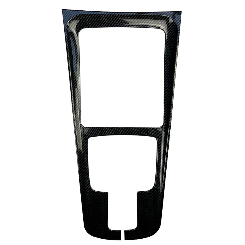 

Наклейка на центральную панель автомобиля, модификация интерьера для Benz B-Class GLA GLB W247 X247 H247 2020 + Carbon Look