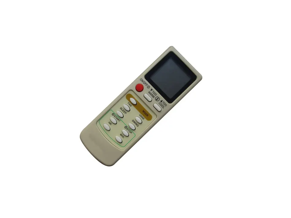 

Remote Control For Mitsubishi Electric SEZ-KD25VAL SEZ-KD25VA SEZ-KD25VAL SEZ-KD35VA SEZ-KD35VAL SEZ-KD50VA AC Air Conditioner