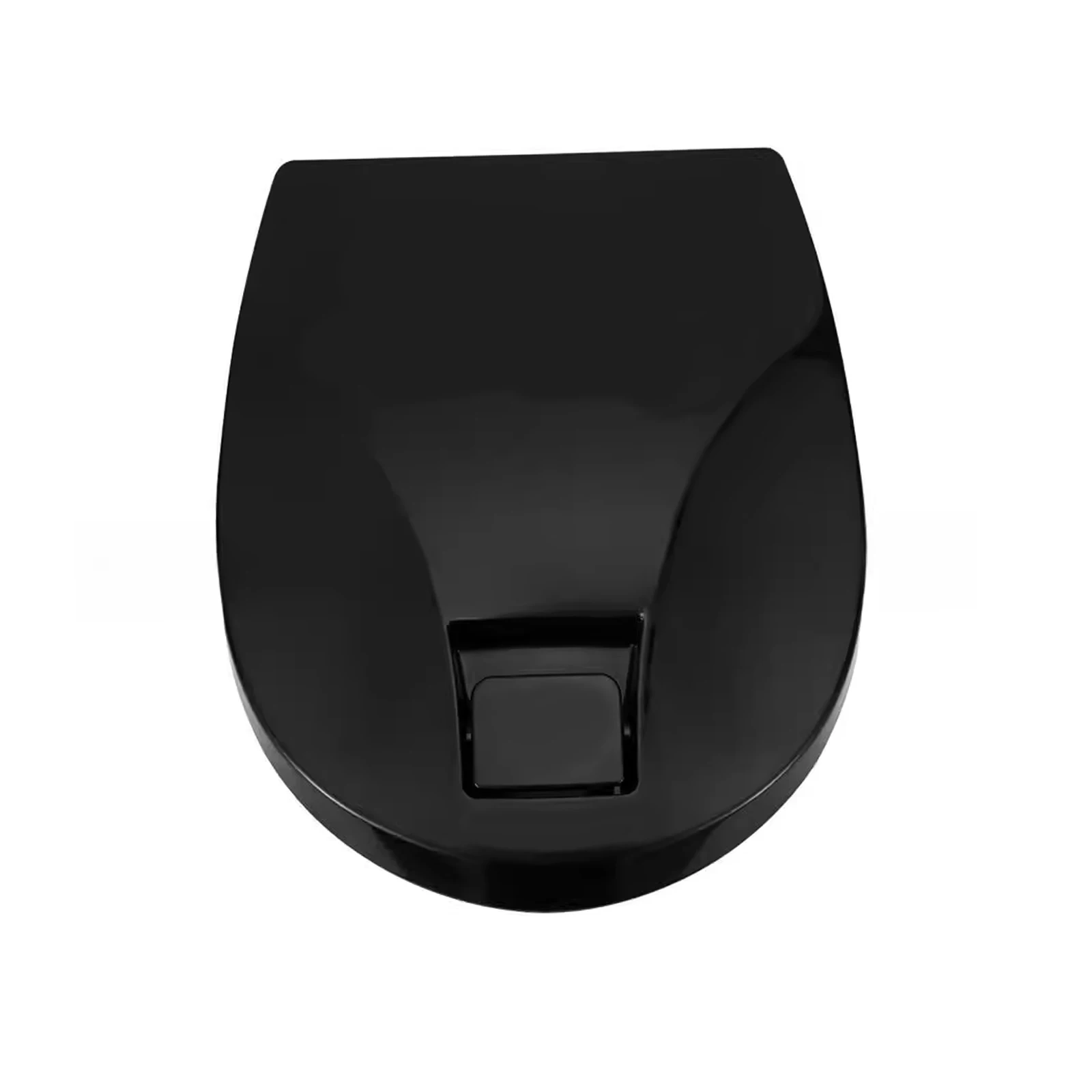 SeaDoo GTI 시리즈 2006-2011용 글러브 박스 뚜껑 잠금 키트 1세트, GTI SE 및 GTS 모델 호환 부품 291002249