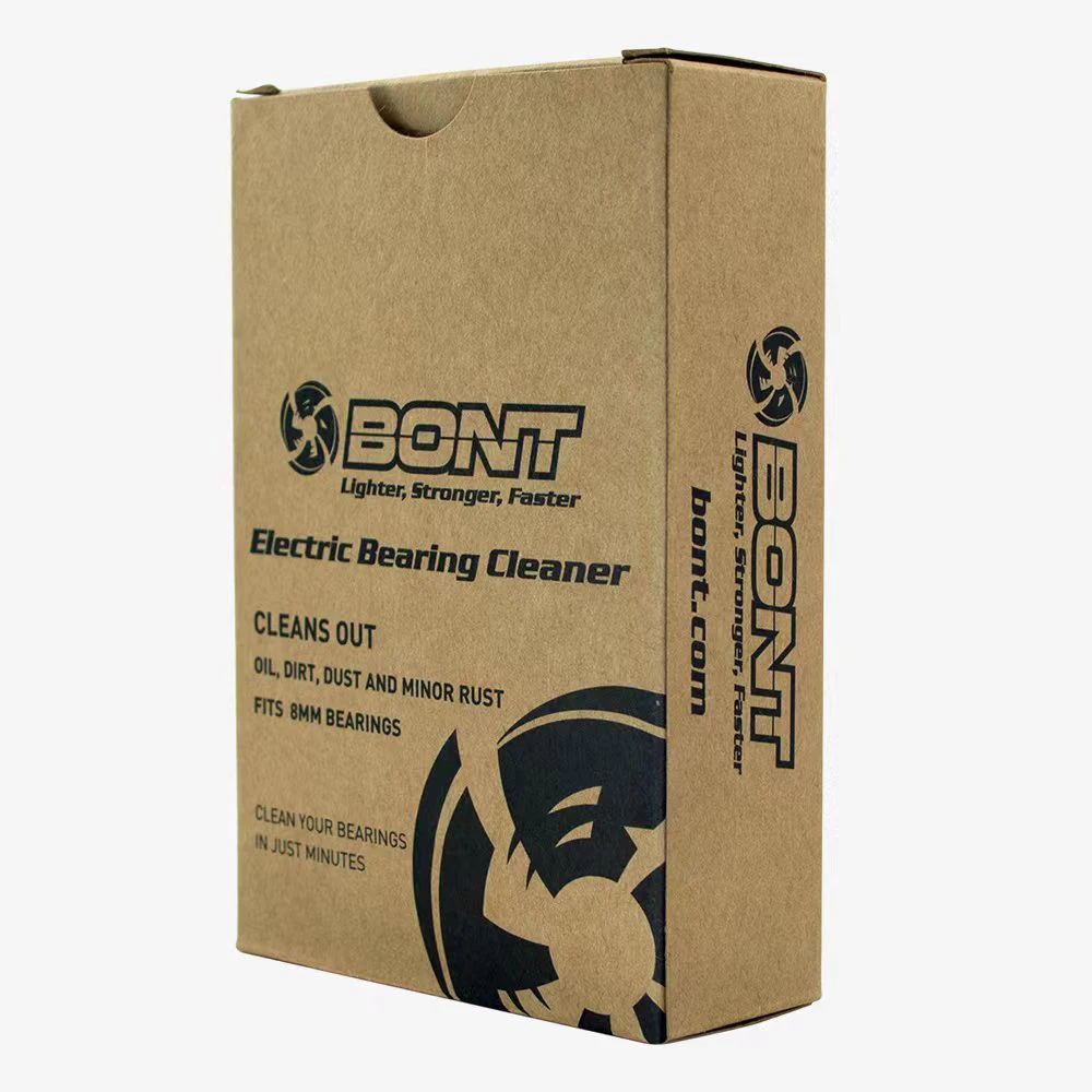 100 Original Bont Electronic Bearing Cleaner Inline Skates 608 & 688