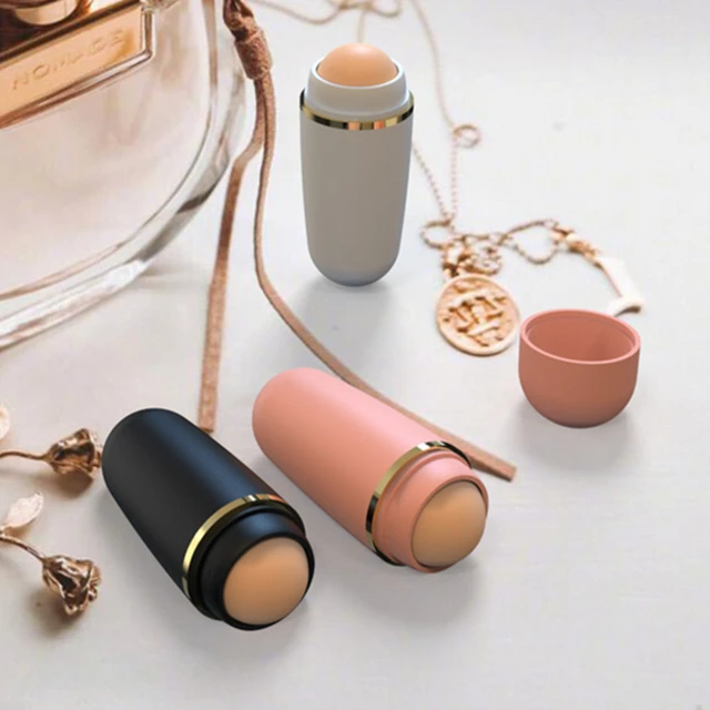 Face Oil Absorbing Roller: A Mattifying Miracle for Oily Skin Ranked Product Recommendation