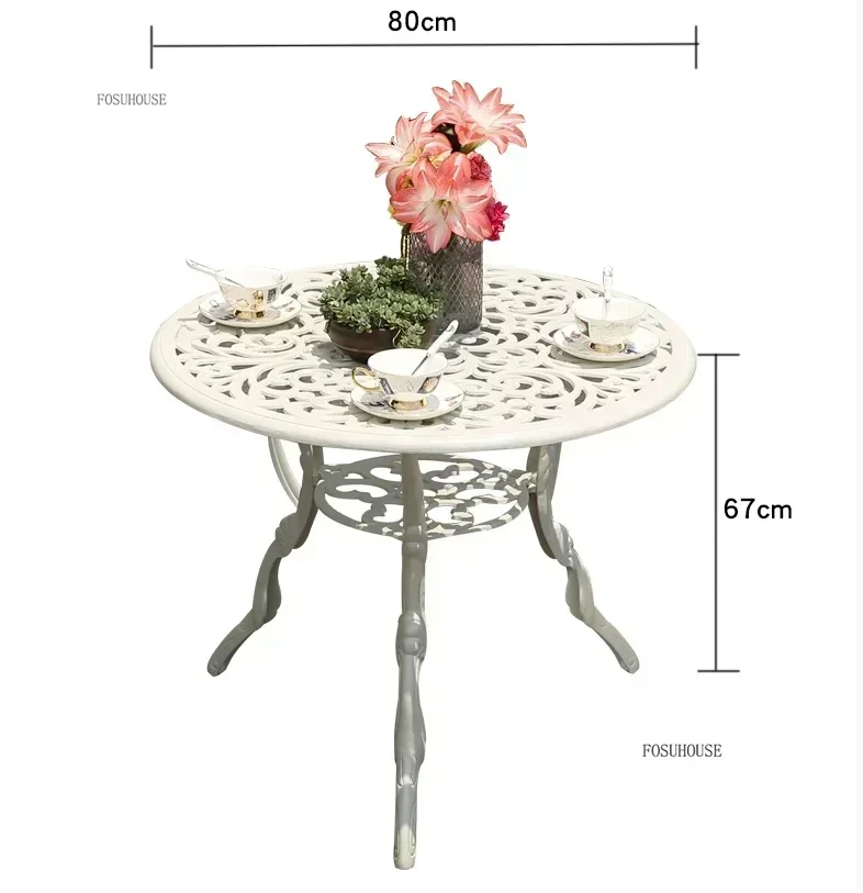 One Table