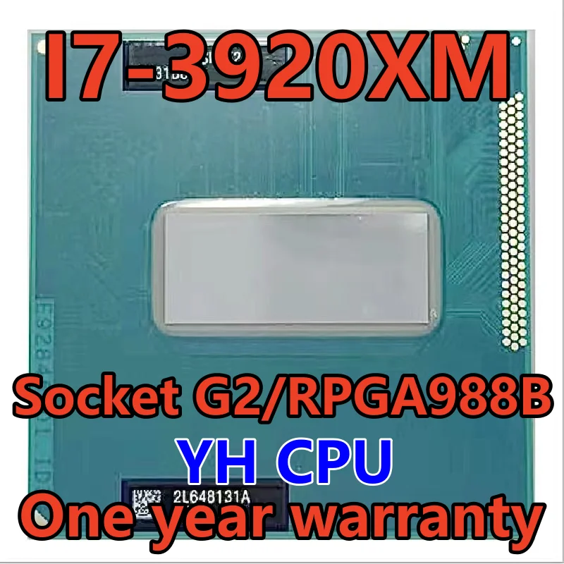 Processador-CPU-Prosesor-I7-3920XM-SR0MH-SR0T2-2-9-GHz-Quad-Core ...