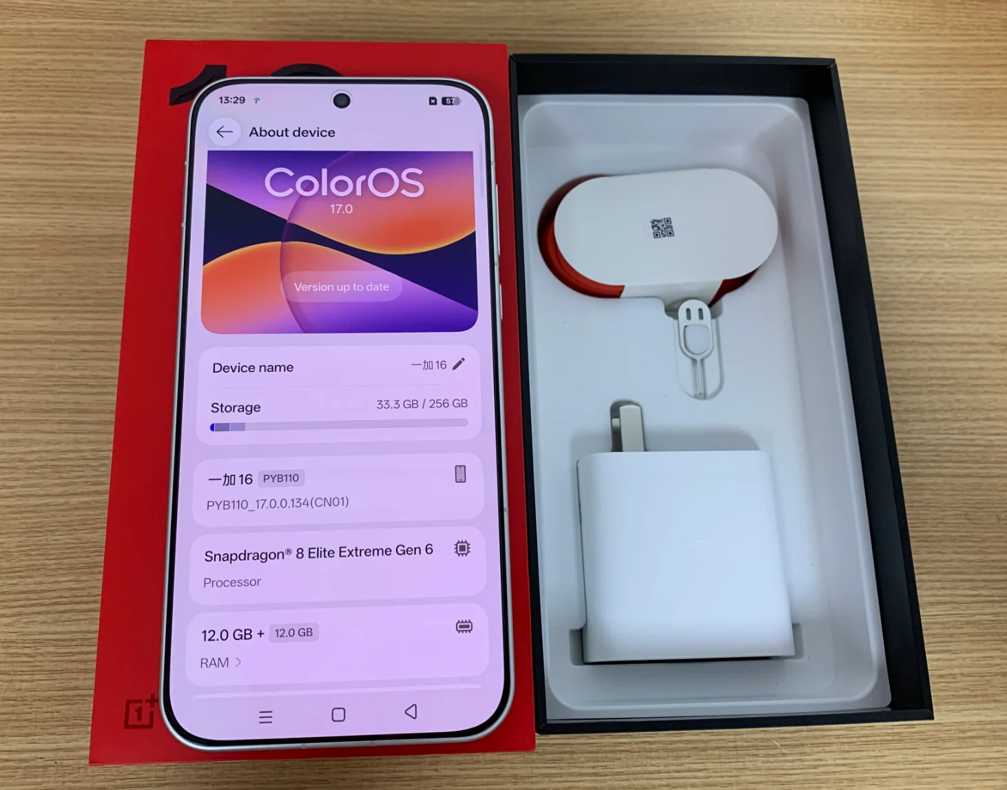OnePlus 16 Color OS Unlock Network 9000mAh 100W SuperVOOC Snapdragon 8 Super Elite Gen6 AMOLED 6.78 Inch185Hz 200MP OIS OTA