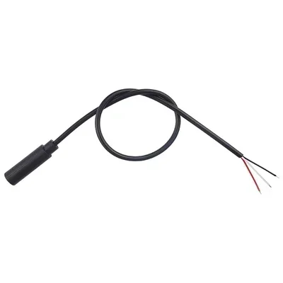 1/5Pcs 2.5mm 3.5mm 모노 스테레오 케이블 플러그 잭 커넥터 남성 여성 2P 3P 4Pin 연장 와이어 DIY 오디오 마이크 수리 케이블