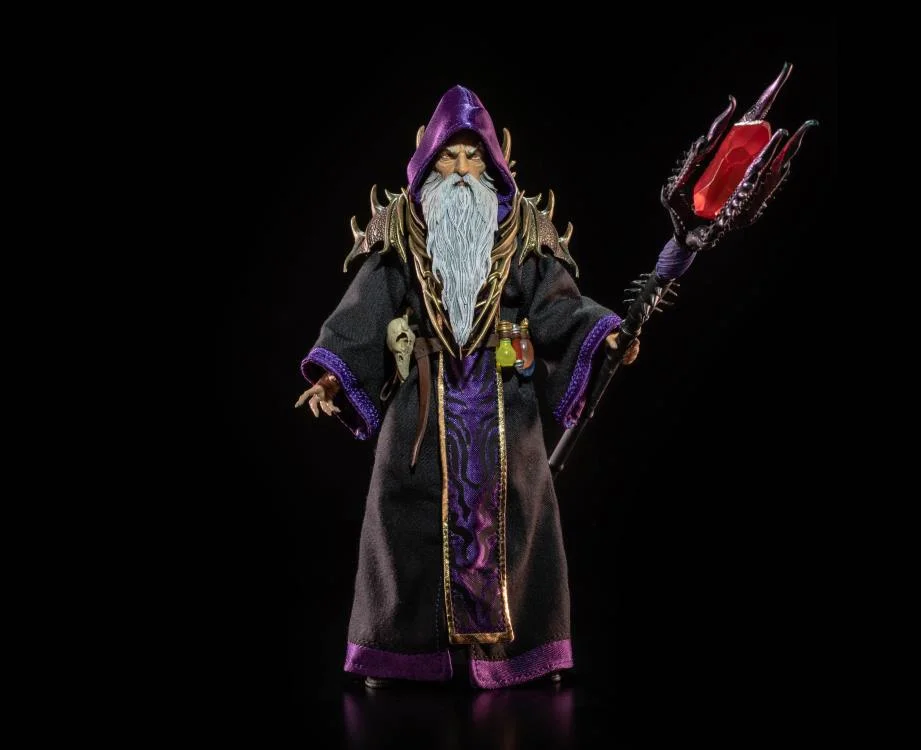 Mythic Legions ミシックレギオンズ　6インチ　フィギュア Amazon | フォー ホースメン・スタジオ ミシック・リージョンズ