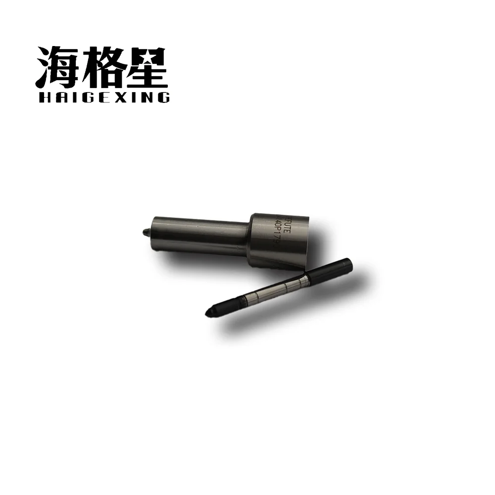 

DLLA140P1790 DLLA140PN013 DLLA141P2146 DLLA142P1321 DLLA142P1595 Fuel Injector Nozzle Fuel Injector Assembly For Diesel Engine