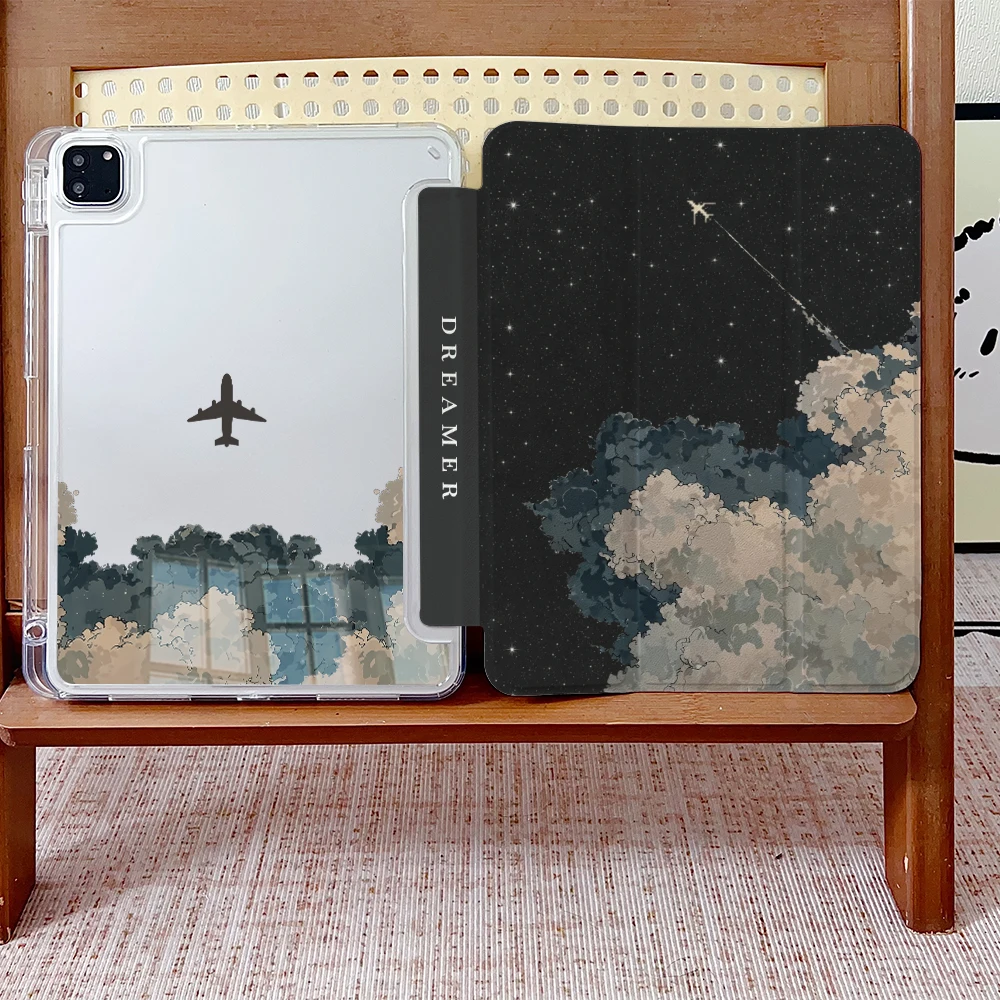Universal Protective Tablet Case with Multi-Device Compatibility
