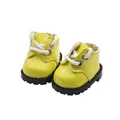 3.8CM Yellow