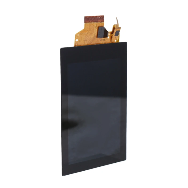 캐논 EOS M3 M10 카메라 모니터용 LCD 디스플레이, LCD 스크린, 터치 백라이트, 신제품