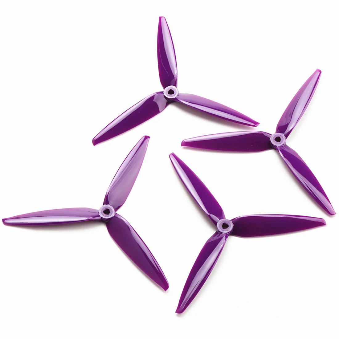 Hélices 7040 pour Drone FPV Micro - Lot de 2 ou 10 Paires
