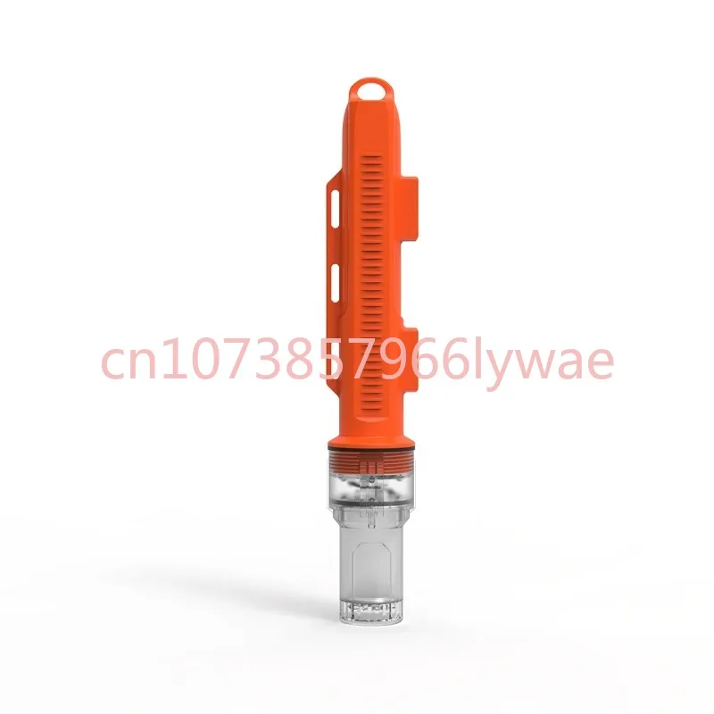 

AIS Fishing Net Buoy W110B with Internal Antenna and Position Beacon