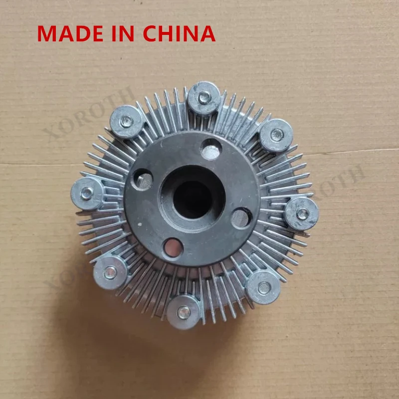 New Genuine Quality Parts Clutch Assy,Fan Motor 17120-81A00