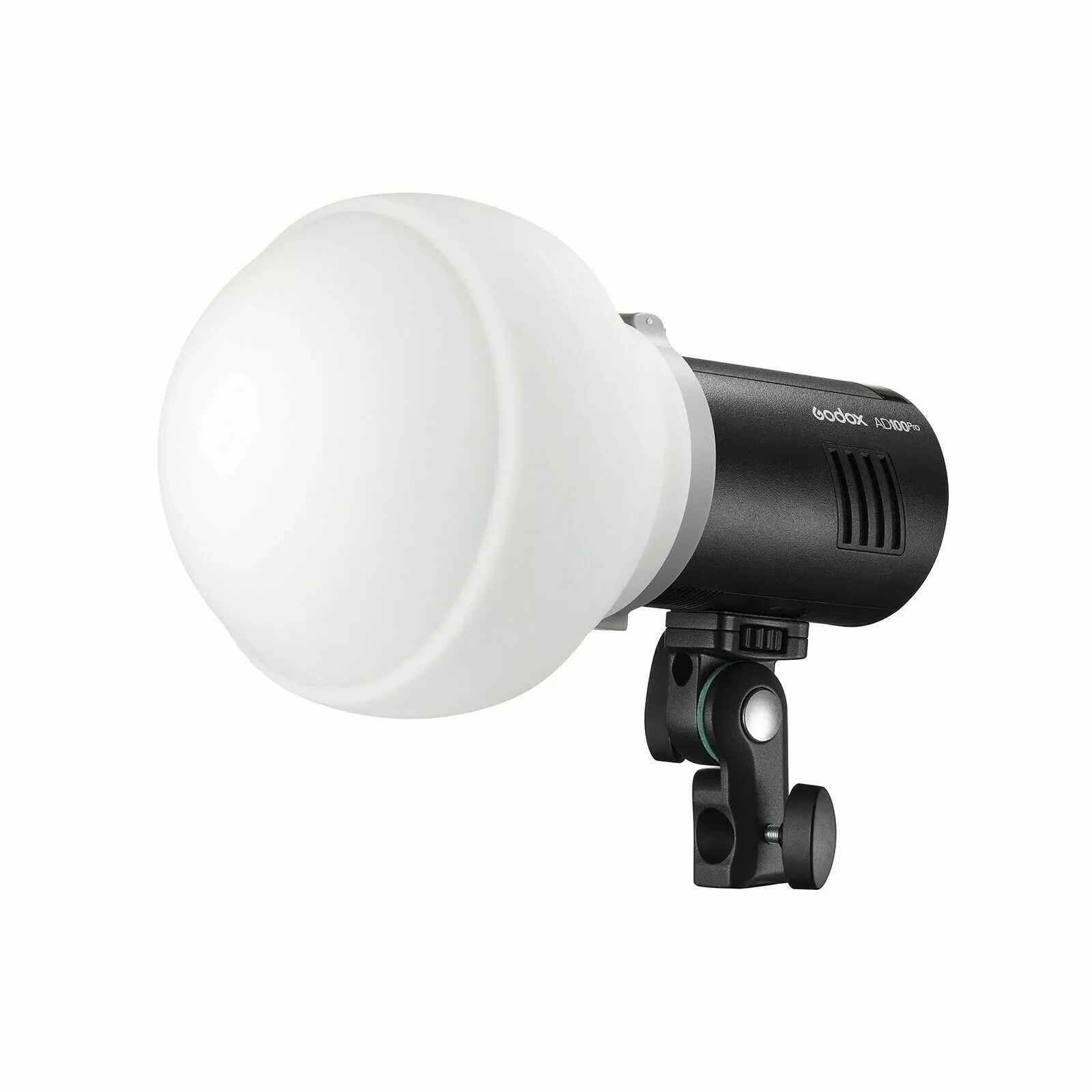 Godox ML-CD15 ML-CS1625 Diffuser Dome Softbox Kit Universal Adapter Ring For Camera Flash Speedlite Light