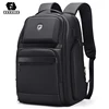 Fenruien Men 36L Business Backpack USB Waterproof  Multi Pocket Backpacks Fit 17.3 Inch Laptop 1