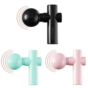 Mini Massage Gun 1