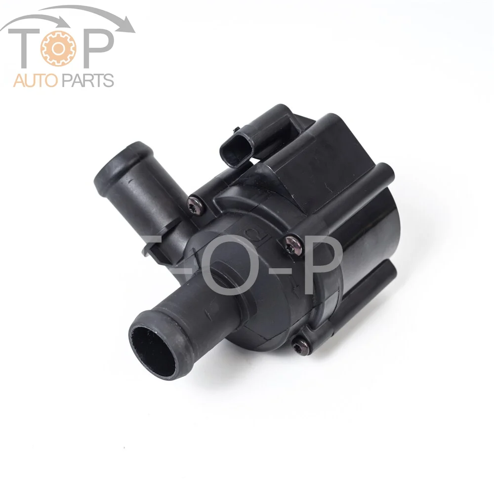 

Дополнительный водяной насос 06H121601G для Volkswagen Beetle Passat Audi A4 A5 Q3 Q7 RS4 Avant RS5 Coupe RS7 Sportback RSQ8 06H121601N