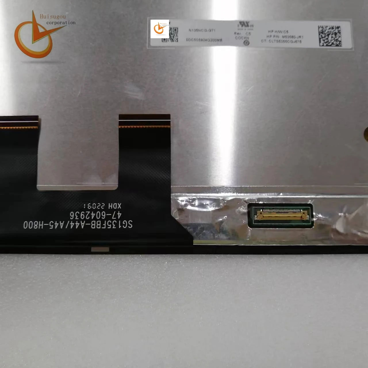 HP SPECTRE X360 14-EF 14T-EF AM-OLED ÷ г, 13.5 ġ LCD ġ ũ , ATNA35VJ07 14-ef2000la ef2001TU EF2023DX