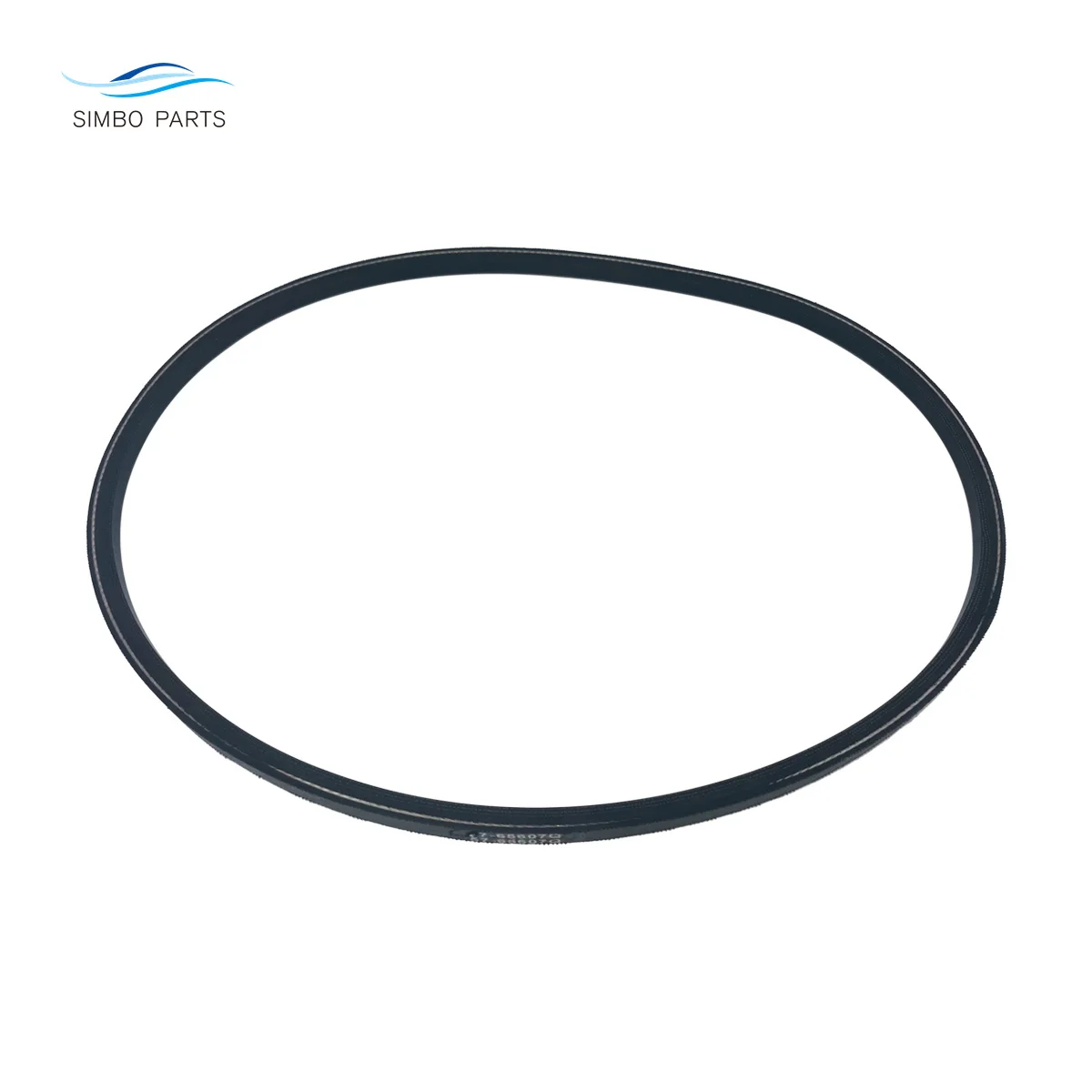 V Belt For MerCruiser Sterndrive 120 140 2.5L 3.0L Engines 57-65607Q 65607 65607T 65607Q Sierra 18-15370