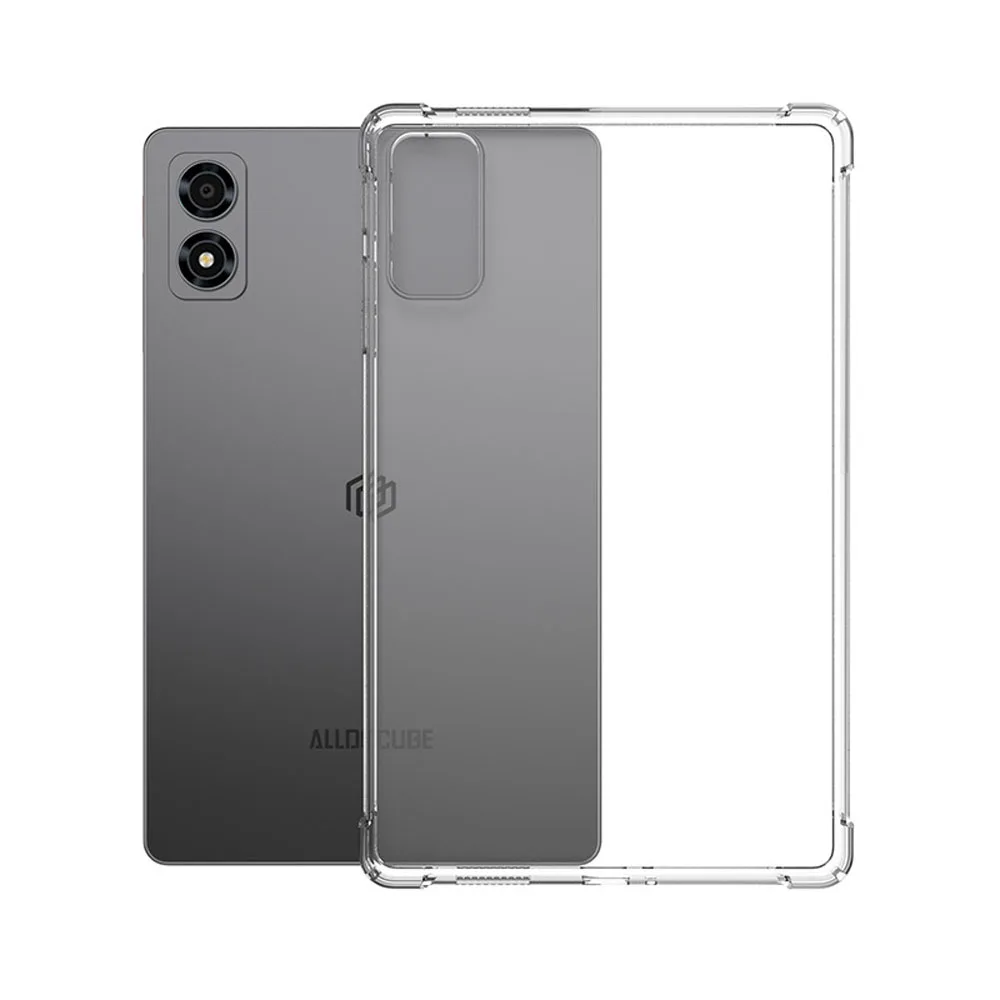 Transparent Shockproof Clear Airbag Soft TPU Protective Case