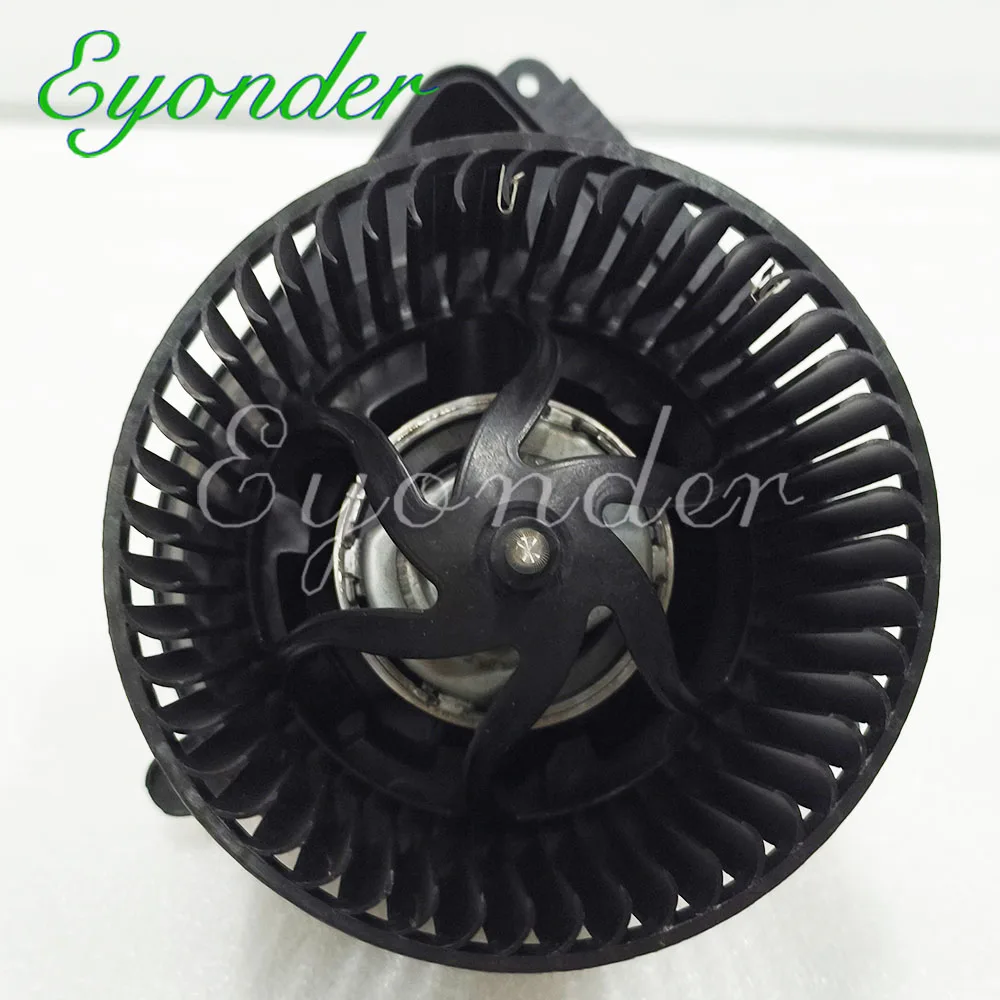 RHD Heating Heater Fan Blower Motor for MERCEDES BENZ SPRINTER