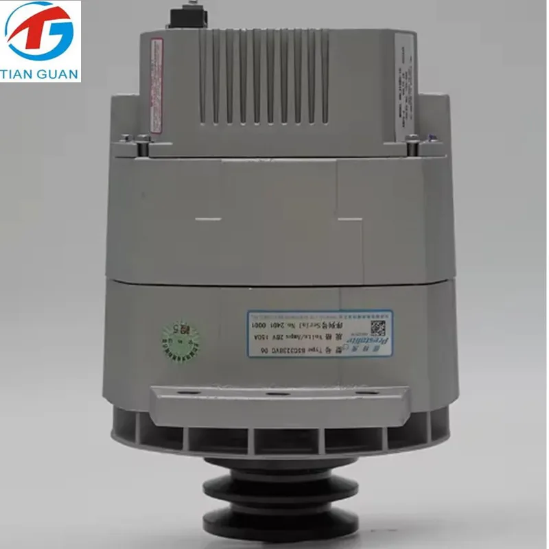 ATG20301 8SC3238VC ߱  ⿡   24V 150A ڵ  ǰ