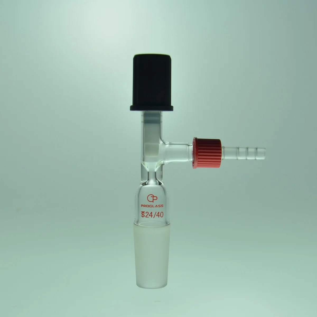 Laboratory Adapters,Connecting,Airfree,Schlenk with Removable Hose