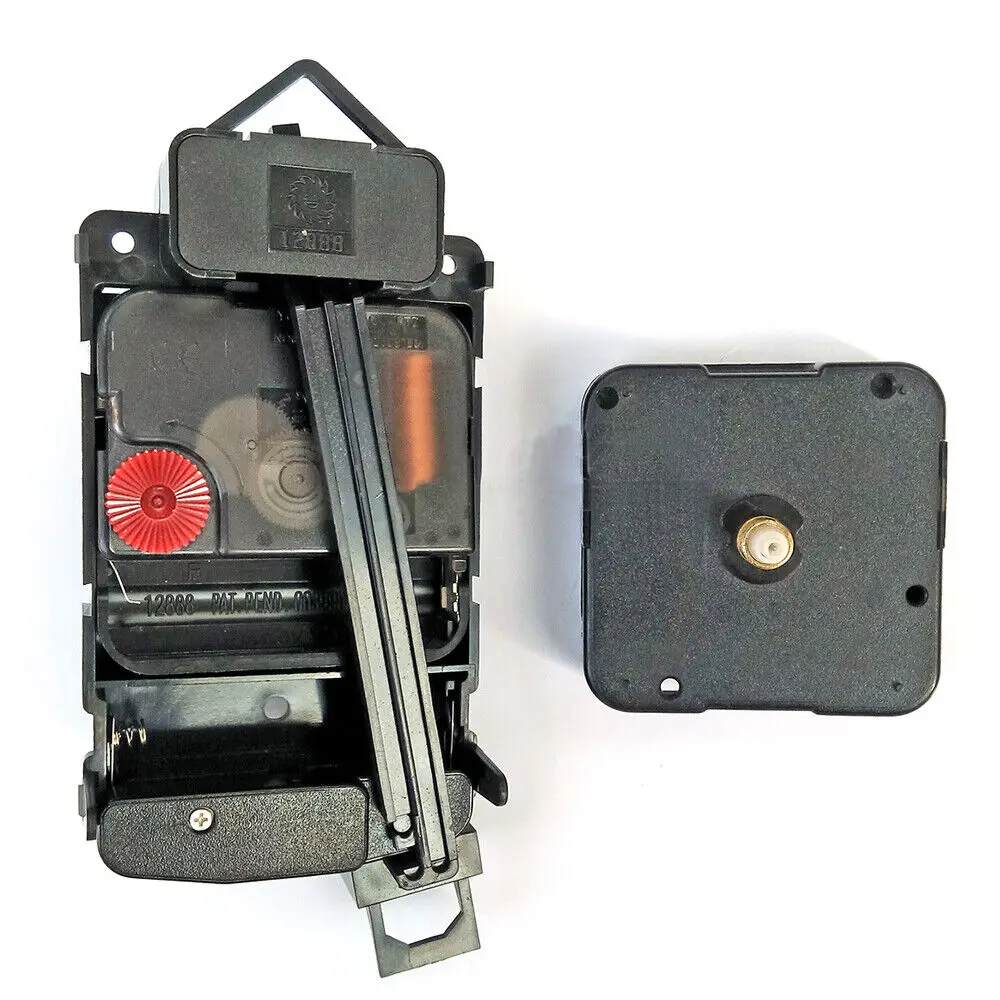 Quartz Clock Pendulum Drive Units Module Movements for Replacement Parts quartz clock movement