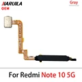 Note 10 5G Gray