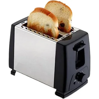750W 2-Slice Toaster 1