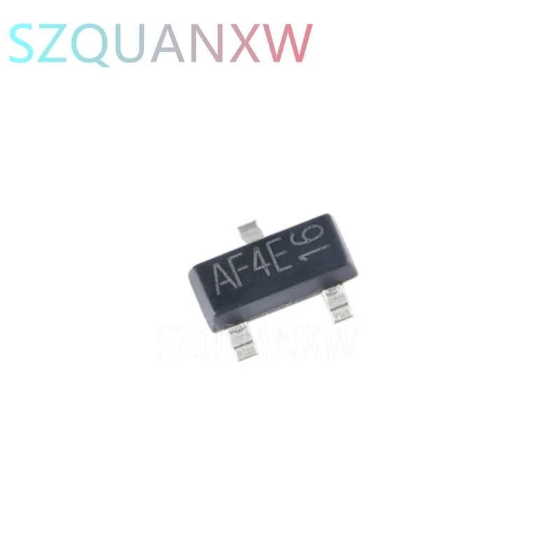 20 pezzi AO3415 AFKA IC SOT-23 NUOVO STOCK USA! -20V -4A