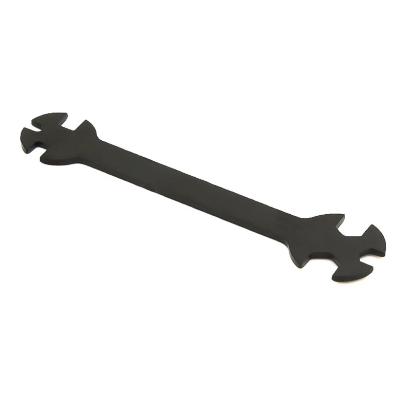 

A2UD 6 in 1 Wrench Tools 3/4/5 / 5.5 / 7 / 8MM Suitable for Turnbuckles