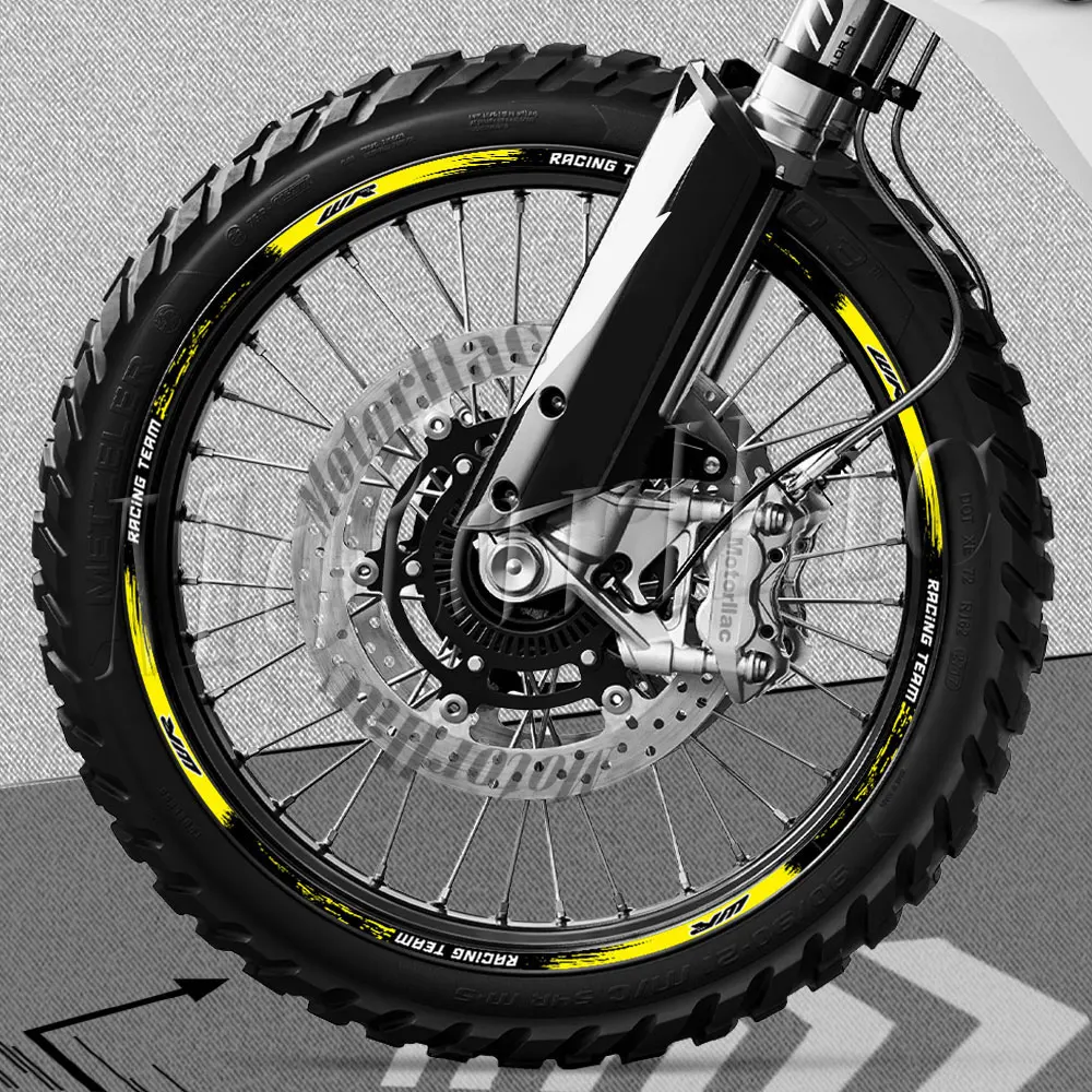 ݻ    ƼĿ WR250R WR250F WR450F WR 250R 250F 450F  21/18 ġ Ʈ Į ׼