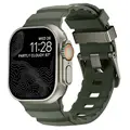 Dark green grey