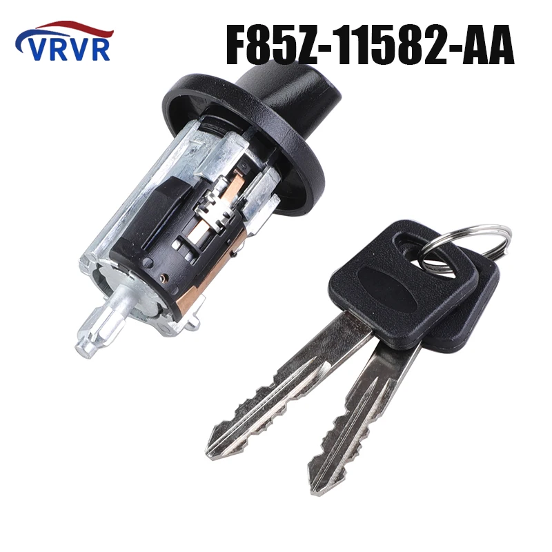 

Цилиндр замка зажигания ф85z11582aa 1F2009012B 1L3Z11582A 1L3Z11582A1 для Ford Mazda