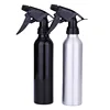 1 piece Aluminum Pressure Sprayer Spray Pump Bottle for Hairdressing Tattooing Flowers Water Sprayer Tool 1