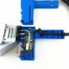 20-63mm 1000W Microcomputer Digital Display PPR Plastic Pipe Weld Machine Welding Heating Plate Only A Machine Does Not Die 2