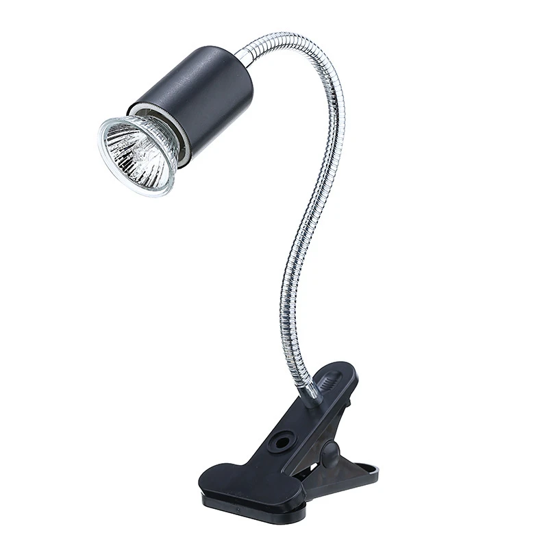 Habitat clip on light Clearance