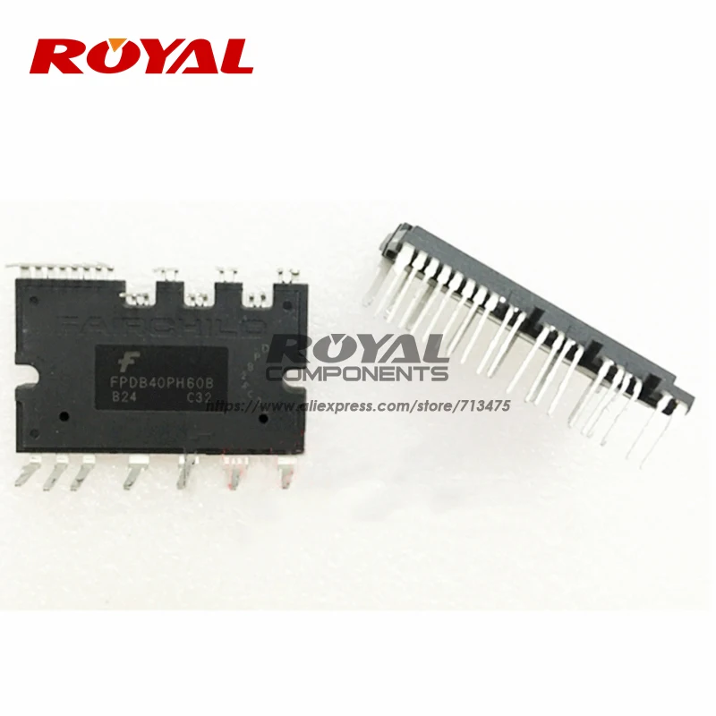 

FPDB40PH60B