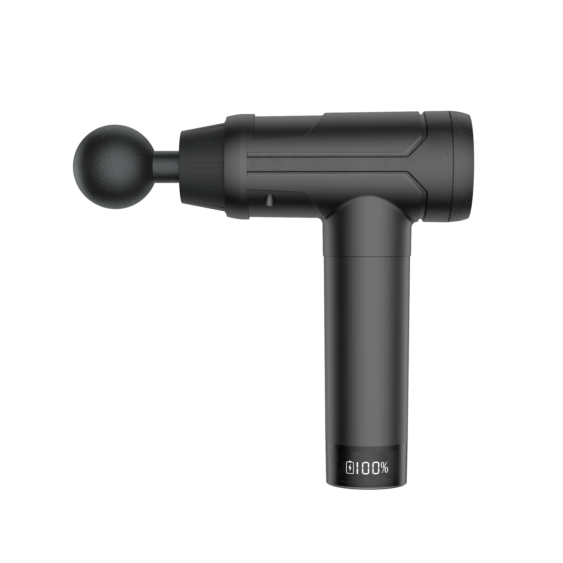 Electric Massage Gun Deep Tissue for Facial And Body Relaxing Muscle Care for Arms Back Leg Sport Fitness Christmas gift