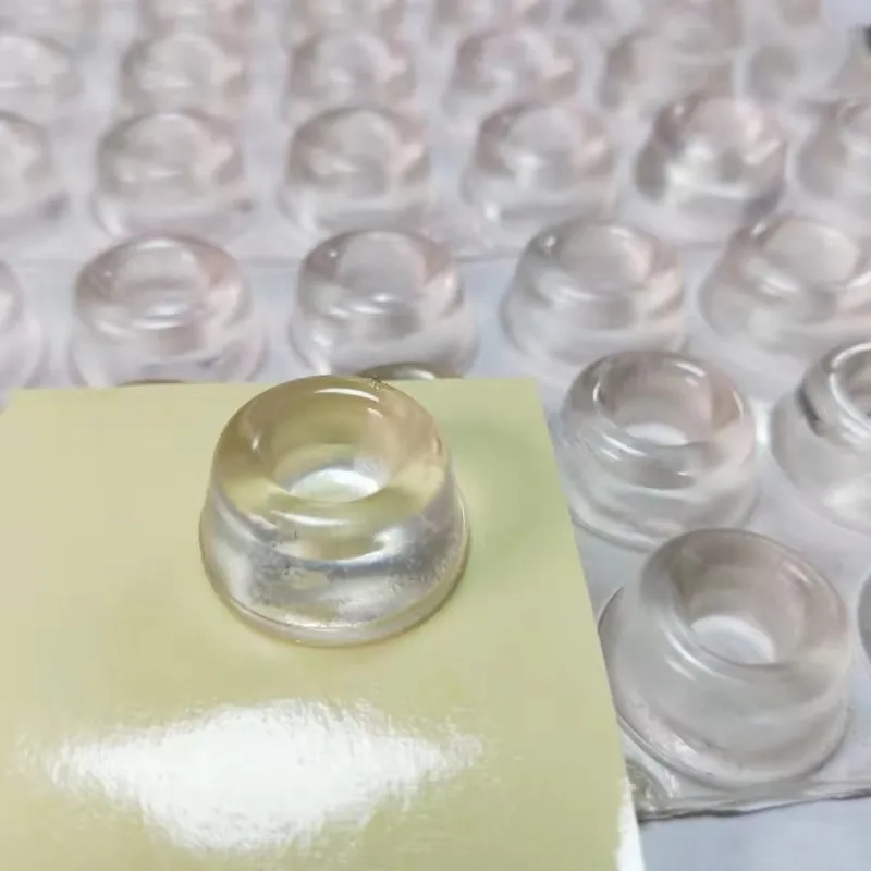 Silicone Furniture Pads Rubber Furniture Pads Silicone Door Stoppers Rubber Door Stoppers Strong Self Adhesive Door Stopper Rubber Damper