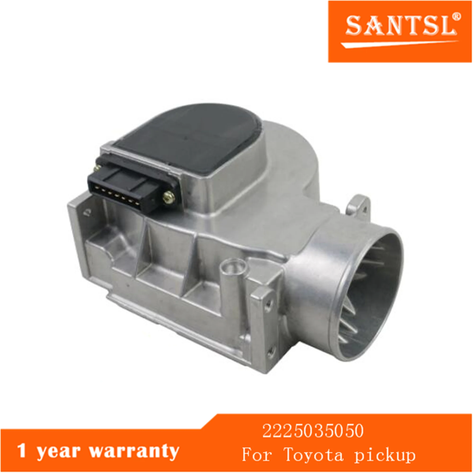 2225035050 2225035050 Mass Air Flow Meter Sensor Suitable For 1989