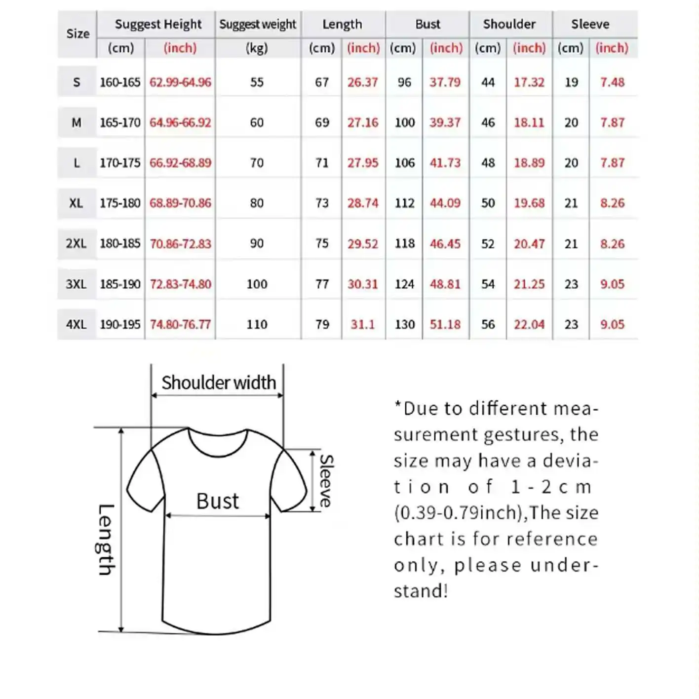 Oversized Anime Vocaloid Harajuku Streetwear T-Shirt Unisex Casual Summer Top