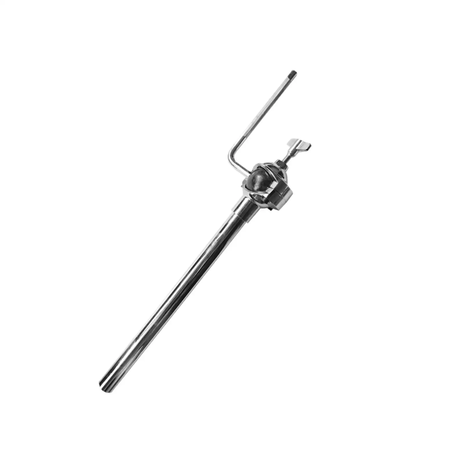 

Tom Drum Holder Hardware Durable Tom Arm Mount for Tom Drum Percussion Parts