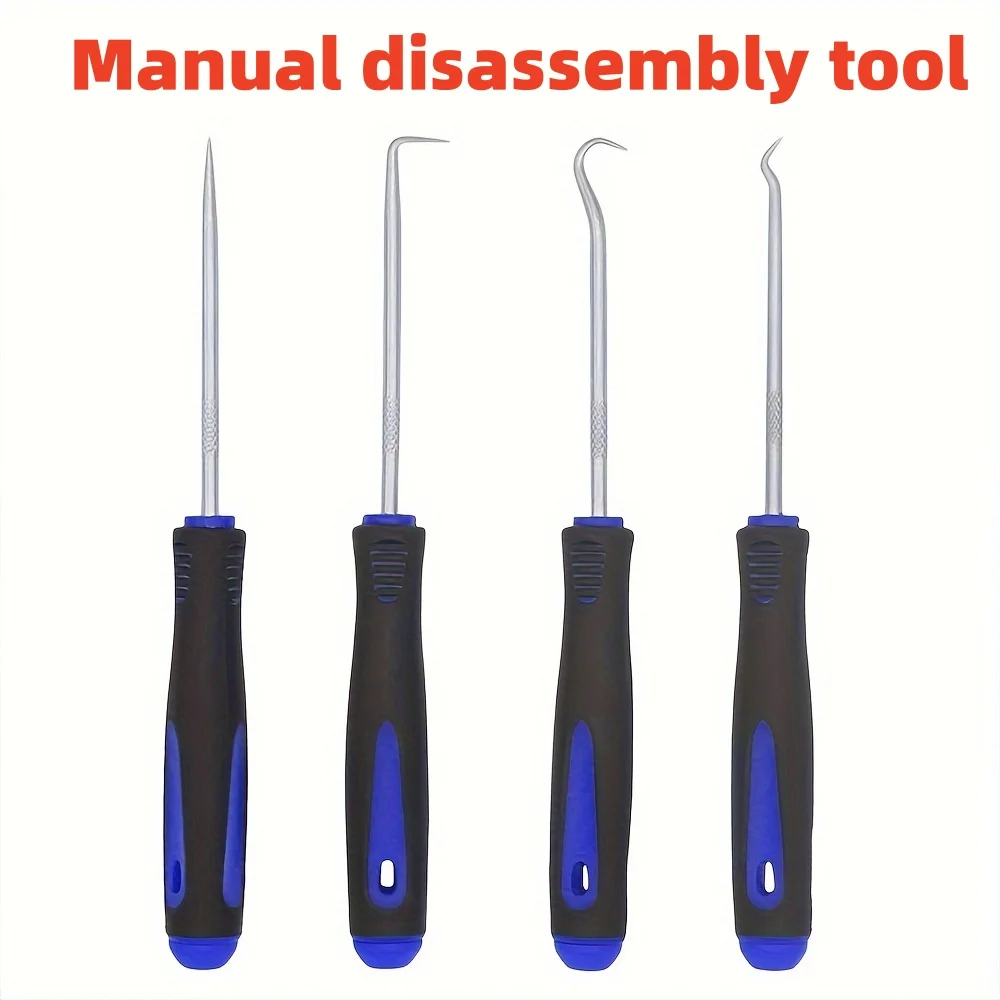4Pcs Car Oil Seal Screwdrivers Set