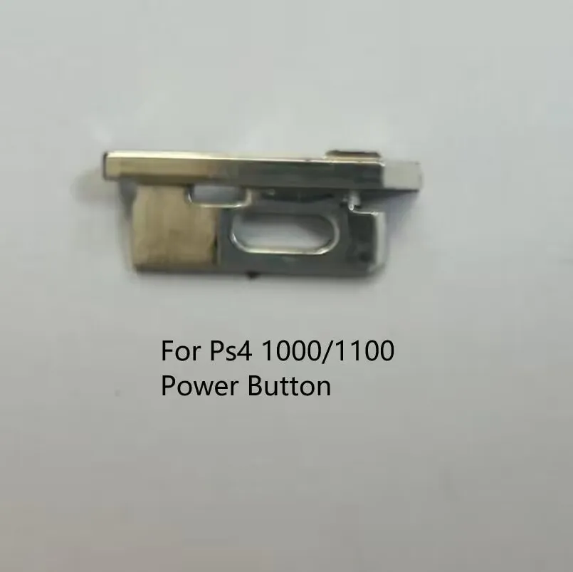 ディスクドライブイジェクトスイッチボタン、交換用アクセサリ、ps4